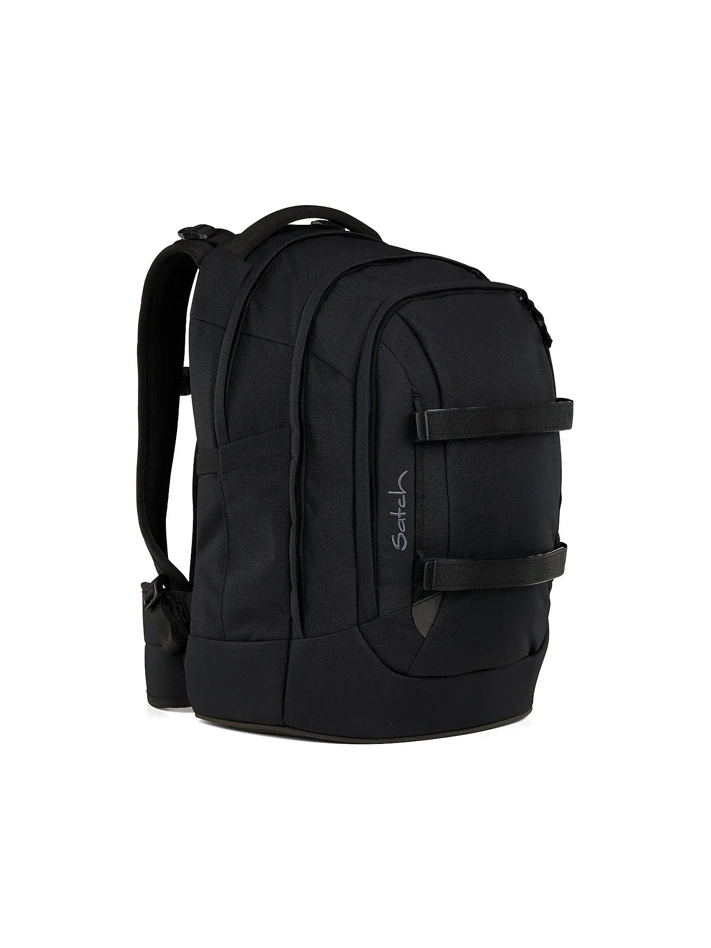 SATCH | Schulrucksack Pack Black Jack | 
